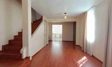 Casa en venta, sector Chillogallo