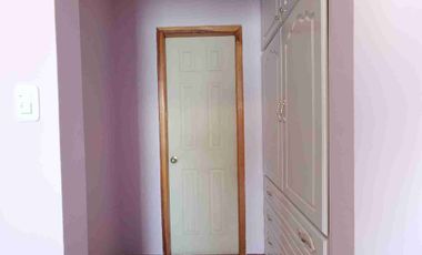 Casa en venta, sector Chillogallo