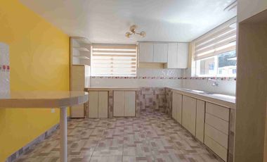 Casa en venta, sector Chillogallo