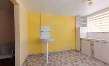 Casa en venta, sector Chillogallo