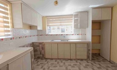 Casa en venta, sector Chillogallo