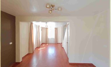 Casa en venta, sector Chillogallo