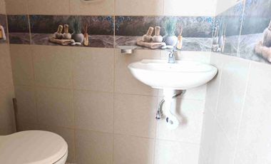 Casa en venta, sector Chillogallo