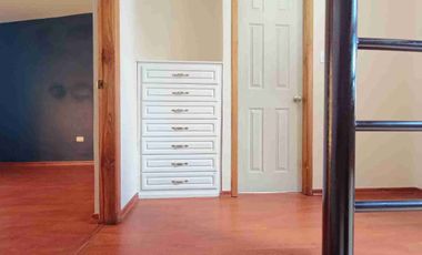 Casa en venta, sector Chillogallo