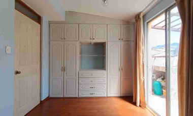 Casa en venta, sector Chillogallo