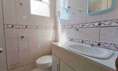 Casa en venta, sector Chillogallo