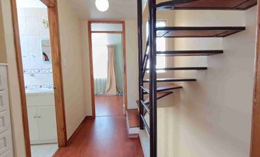 Casa en venta, sector Chillogallo