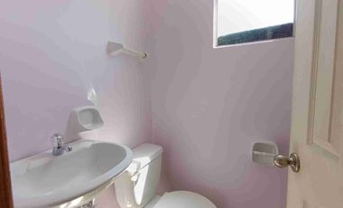 Casa en venta, sector Chillogallo