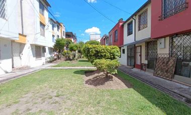 Casa en venta, sector Chillogallo