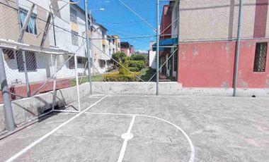 Casa en venta, sector Chillogallo