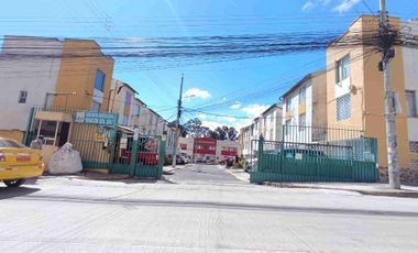 Casa en venta, sector Chillogallo