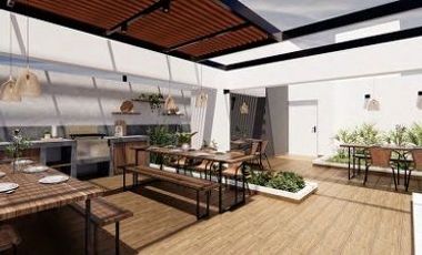 PROYECTO INMOBILIARIO DPTOS. DE 1, 2 Y 3 D. AV. ALEJANDRO TIRADO – SANTA BEATRIZ