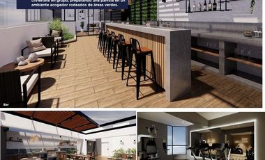 PROYECTO INMOBILIARIO DPTOS. DE 1, 2 Y 3 D. AV. ALEJANDRO TIRADO – SANTA BEATRIZ