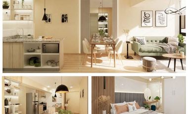 PROYECTO INMOBILIARIO DPTOS. DE 1, 2 Y 3 D. AV. ALEJANDRO TIRADO – SANTA BEATRIZ