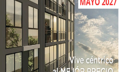 PROYECTO INMOBILIARIO DPTOS. DE 1, 2 Y 3 D. AV. ALEJANDRO TIRADO – SANTA BEATRIZ