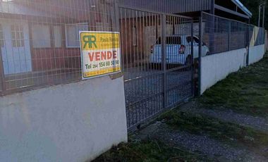 2 Casas, sobre Lote apto PH !!!