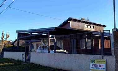 2 Casas, sobre Lote apto PH !!!