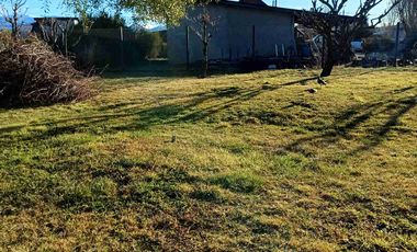 2 Casas, sobre Lote apto PH !!!