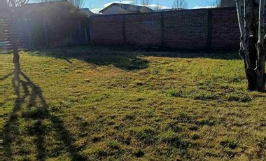 2 Casas, sobre Lote apto PH !!!