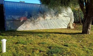 2 Casas, sobre Lote apto PH !!!