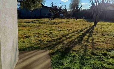 2 Casas, sobre Lote apto PH !!!