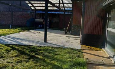 2 Casas, sobre Lote apto PH !!!