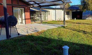 2 Casas, sobre Lote apto PH !!!