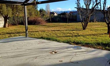 2 Casas, sobre Lote apto PH !!!