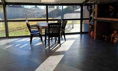 2 Casas, sobre Lote apto PH !!!