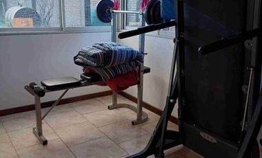 2 Casas, sobre Lote apto PH !!!