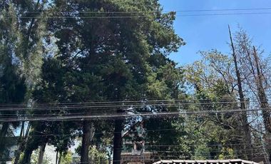 Casa tipo chalet inglés