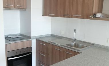 ARRIENDA 1D1B Metro Lo Ovalle, ciudad del niño,