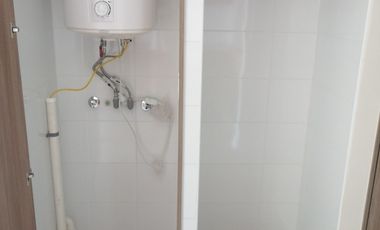 ARRIENDA 1D1B Metro Lo Ovalle, ciudad del niño,