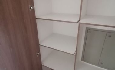 ARRIENDA 1D1B Metro Lo Ovalle, ciudad del niño,