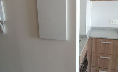 ARRIENDA 1D1B Metro Lo Ovalle, ciudad del niño,