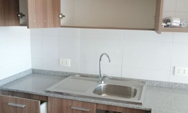 ARRIENDA 1D1B Metro Lo Ovalle, ciudad del niño,