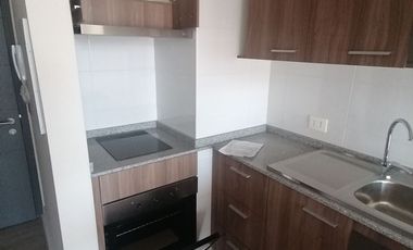 ARRIENDA 1D1B Metro Lo Ovalle, ciudad del niño,