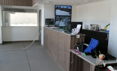 ARRIENDA 1D1B Metro Lo Ovalle, ciudad del niño,