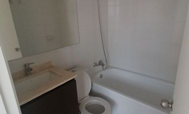 ARRIENDA 1D1B Metro Lo Ovalle, ciudad del niño,