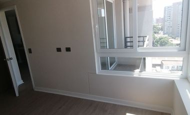 ARRIENDA 1D1B Metro Lo Ovalle, ciudad del niño,