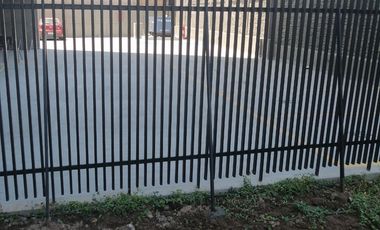 ARRIENDA 1D1B Metro Lo Ovalle, ciudad del niño,