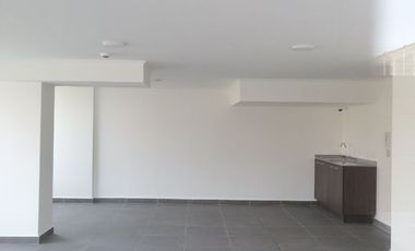 ARRIENDA 1D1B Metro Lo Ovalle, ciudad del niño,