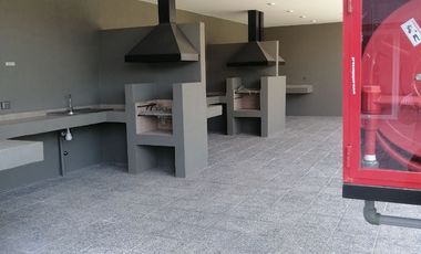 ARRIENDA 1D1B Metro Lo Ovalle, ciudad del niño,