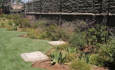 ARRIENDA 1D1B Metro Lo Ovalle, ciudad del niño,