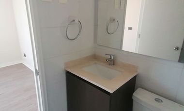 ARRIENDA 1D1B Metro Lo Ovalle, ciudad del niño,