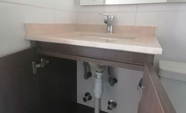 ARRIENDA 1D1B Metro Lo Ovalle, ciudad del niño,