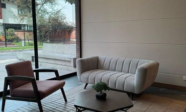 VENTA APARTAMENTO SANTA BARBARA CENTRAL BOGOTA