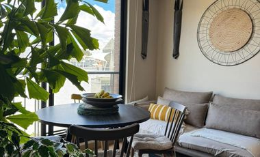 VENTA APARTAMENTO SANTA BARBARA CENTRAL BOGOTA