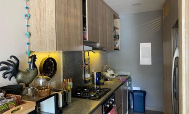 VENTA APARTAMENTO SANTA BARBARA CENTRAL BOGOTA