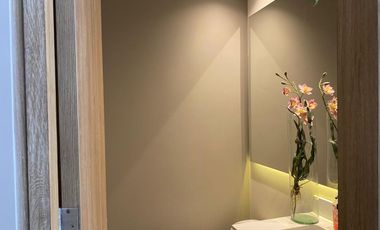 VENTA APARTAMENTO SANTA BARBARA CENTRAL BOGOTA